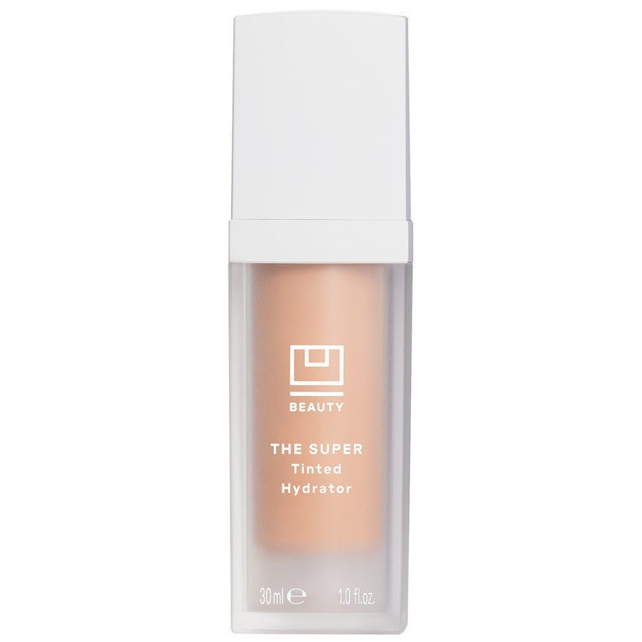 U BEAUTY The SUPER Tinted Hydrator