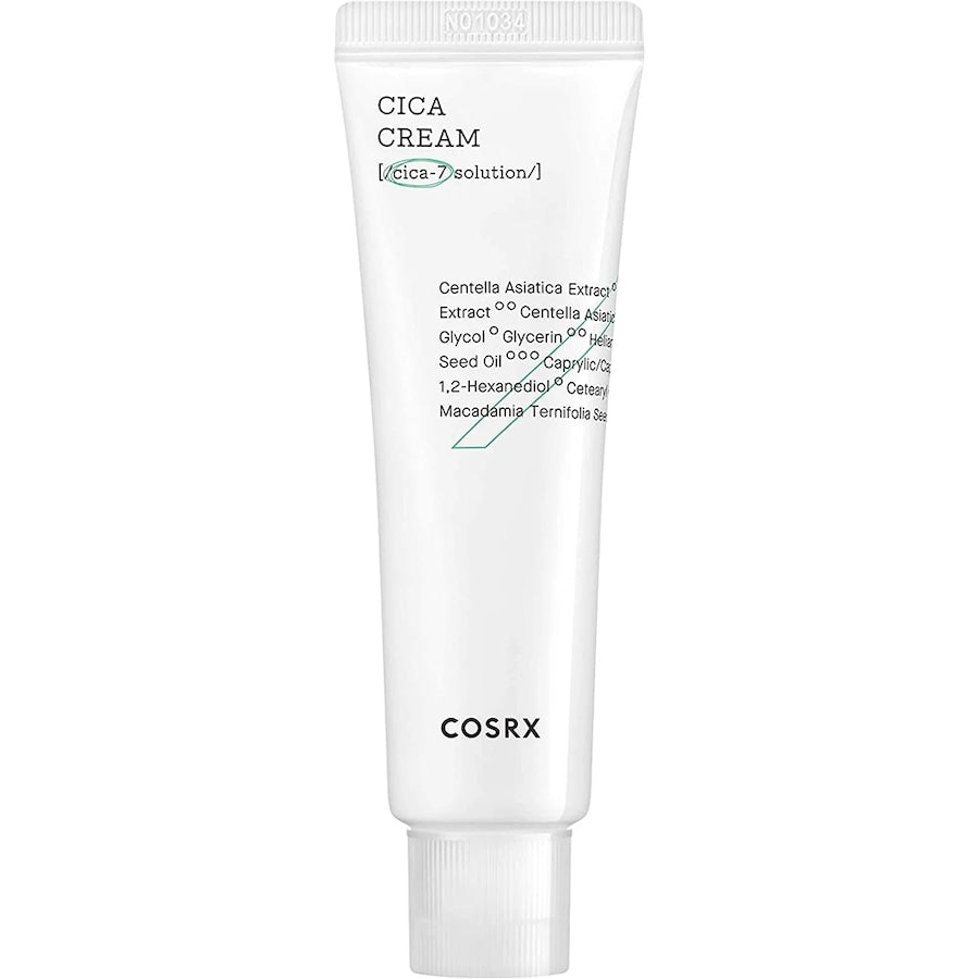 Cosrx Pure Fit Cica Cream
