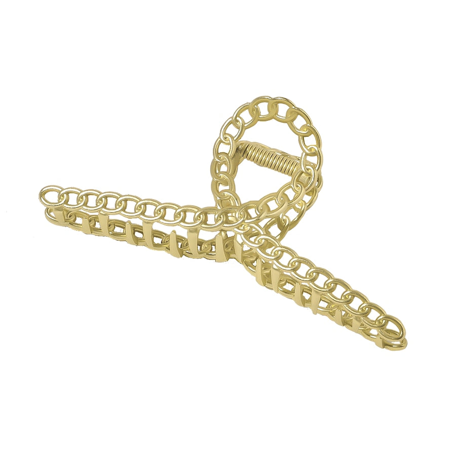 SOHO Monz metalen haarclip