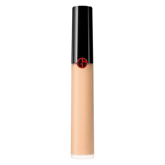 Armani Power Fabric + Multi-Retouch Concealer