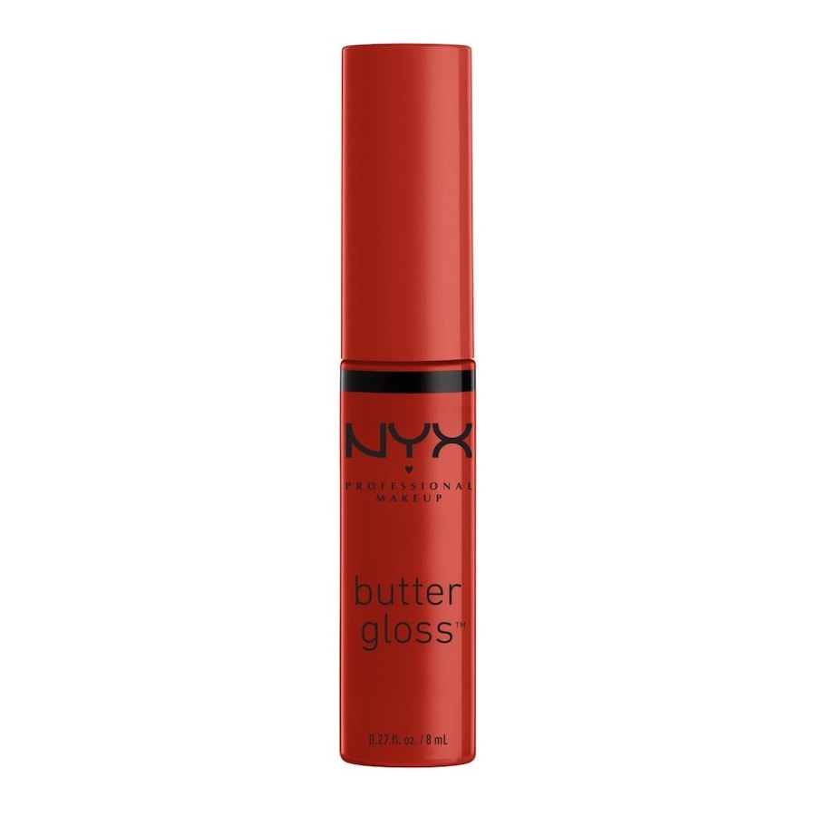 NYX Professional Makeup Wedding Buttergloss