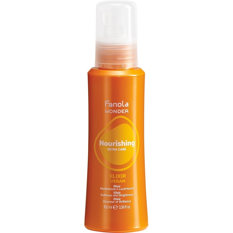 Fanola Nourishing Extra Care Elixir