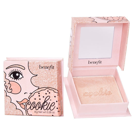Benefit Bronzer & Blush Collection Highlighter Unisex 8.0g Nude