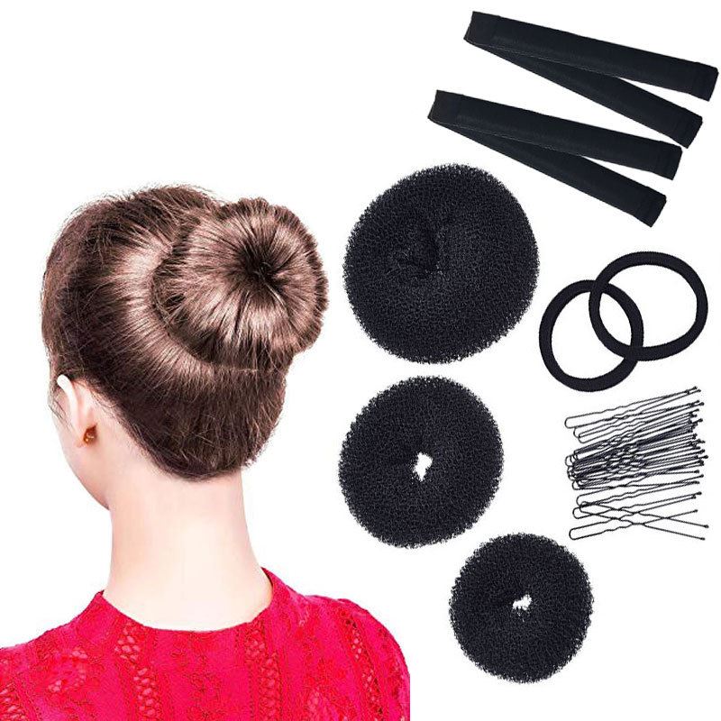 SOHO Hairstyling Kit Nee. 8e