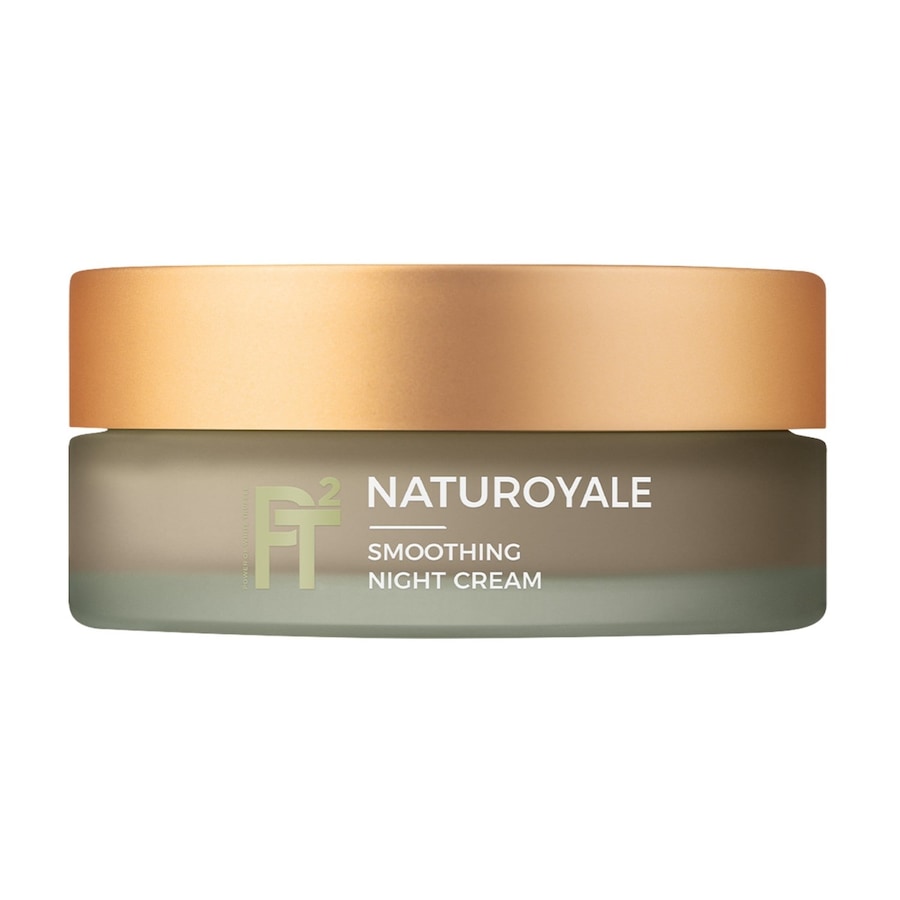 ANNEMARIE BÖRLIND NATUROYALE SMOOTHING