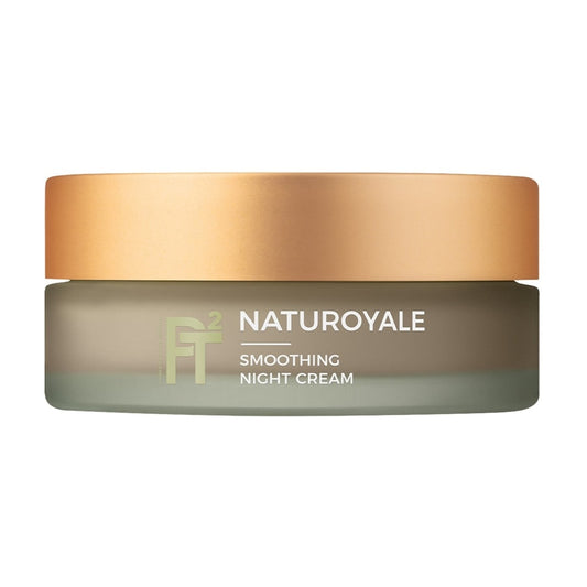 ANNEMARIE BÖRLIND NATUROYALE SMOOTHING