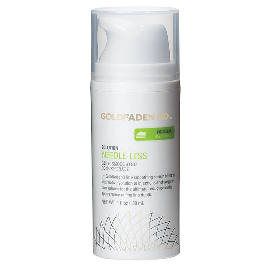 Goldfaden Needle-Less - Line Smoothing Concentrate