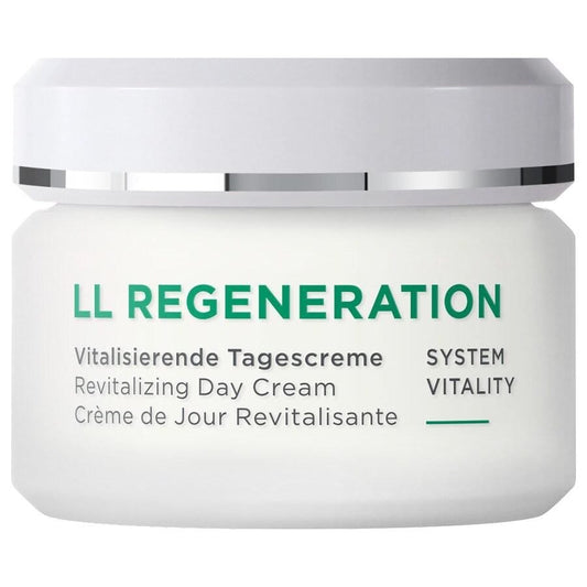 ANNEMARIE BÖRLIND LL REGENERATION Revitalizing