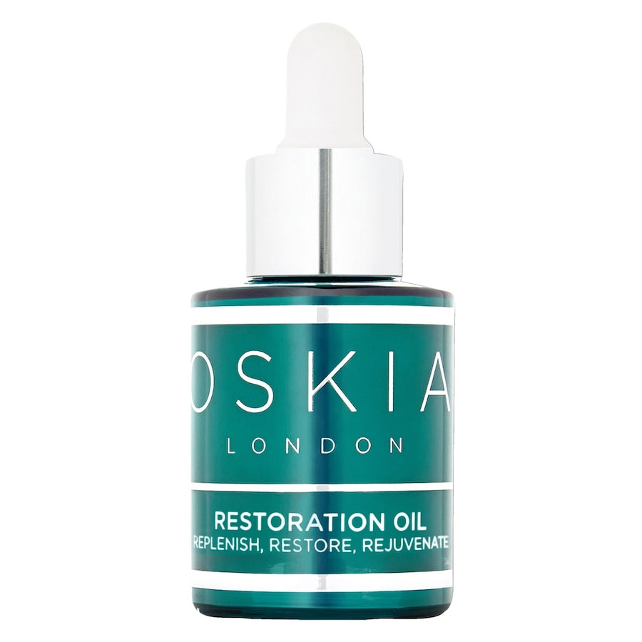 Oskia Restoration