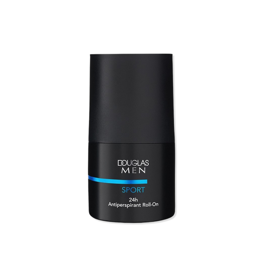 Douglas Collection Men Sport 24h Antiperspirant roll-on