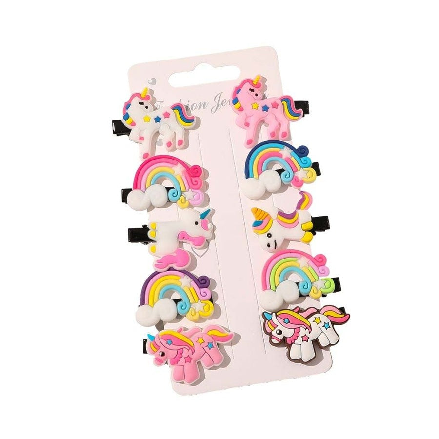 SOHO Tule haarclips