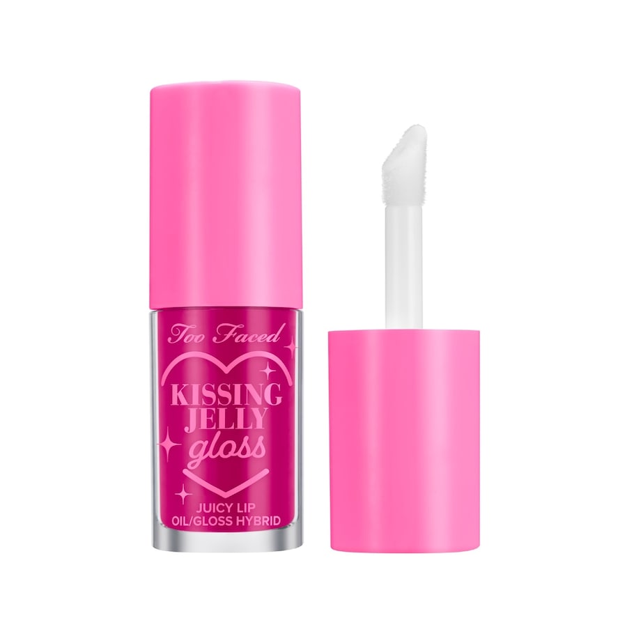 Too Faced Kissing Jelly Kissing Jelly