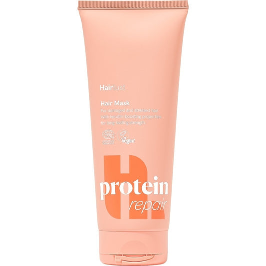 Hairlust Protein Repair Hair Mask