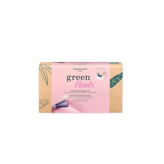 manucurist GREEN Flash Kit Hortencia