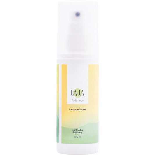 LAJA Verkoelende voetspray