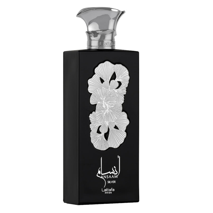 Lattafa Ansaam Silver