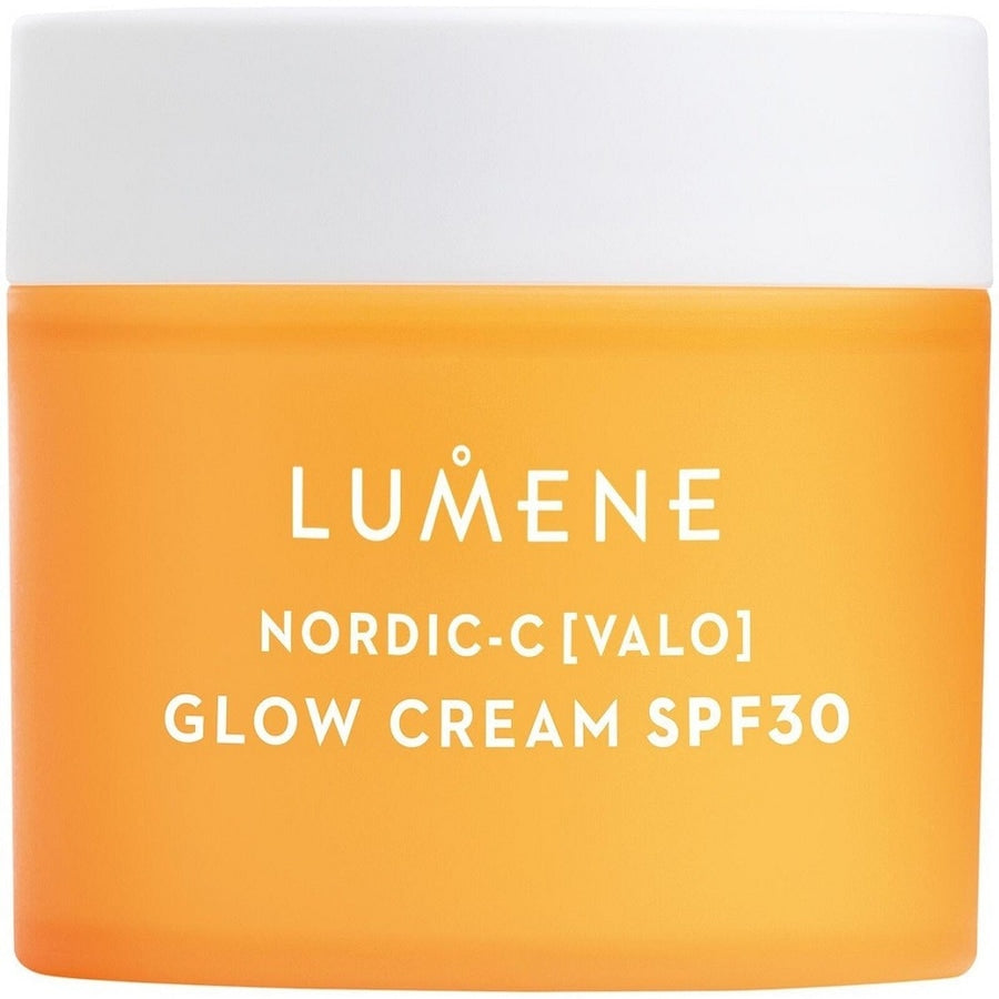 Lumene Nordic-C [VALO] Glow Cream SPF30