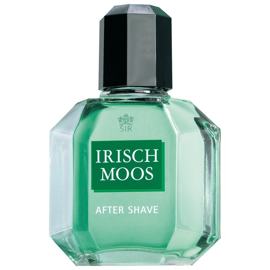 Irisch Moos Sir Irisch Moos Aftershave