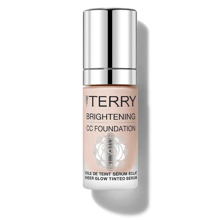 By Terry Brightening