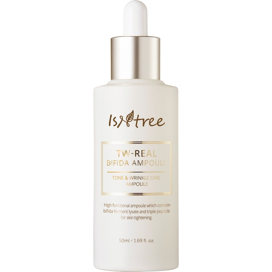 Isntree TW-Real Bifida Ampoule