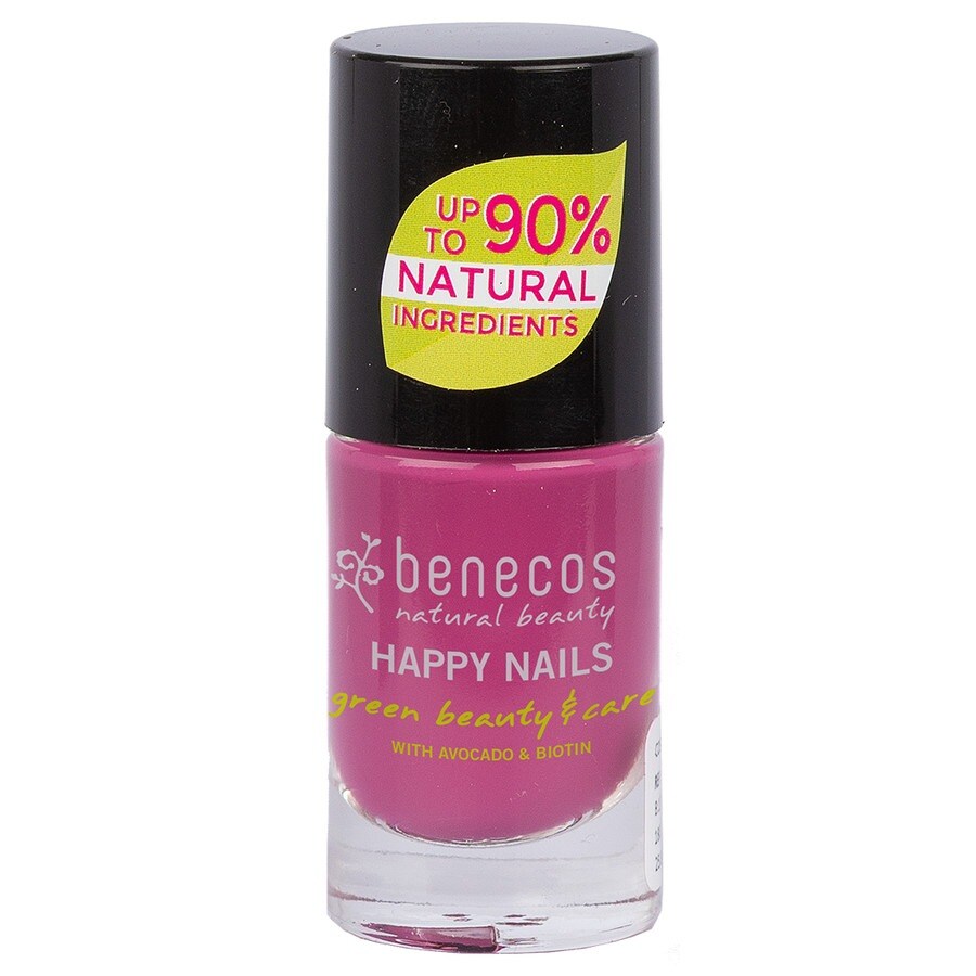 benecos Happy Nails