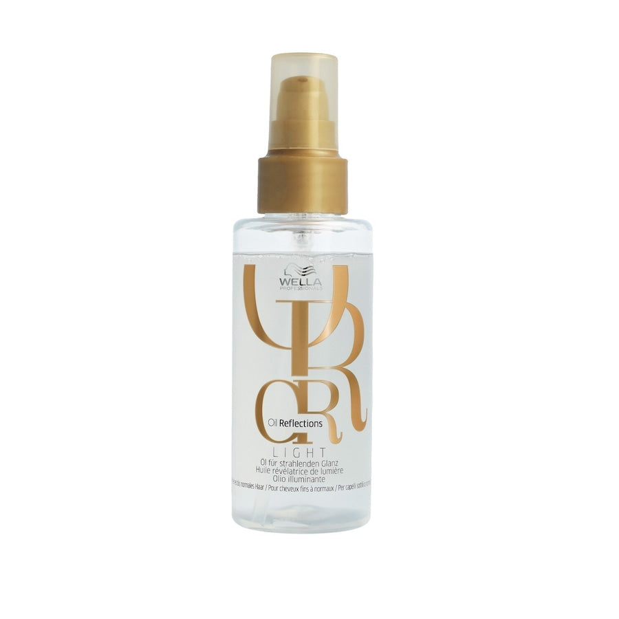 Wella Professionals Light Luminous Reflective Oil