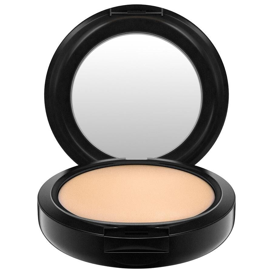 MAC Fix Powder & Foundation