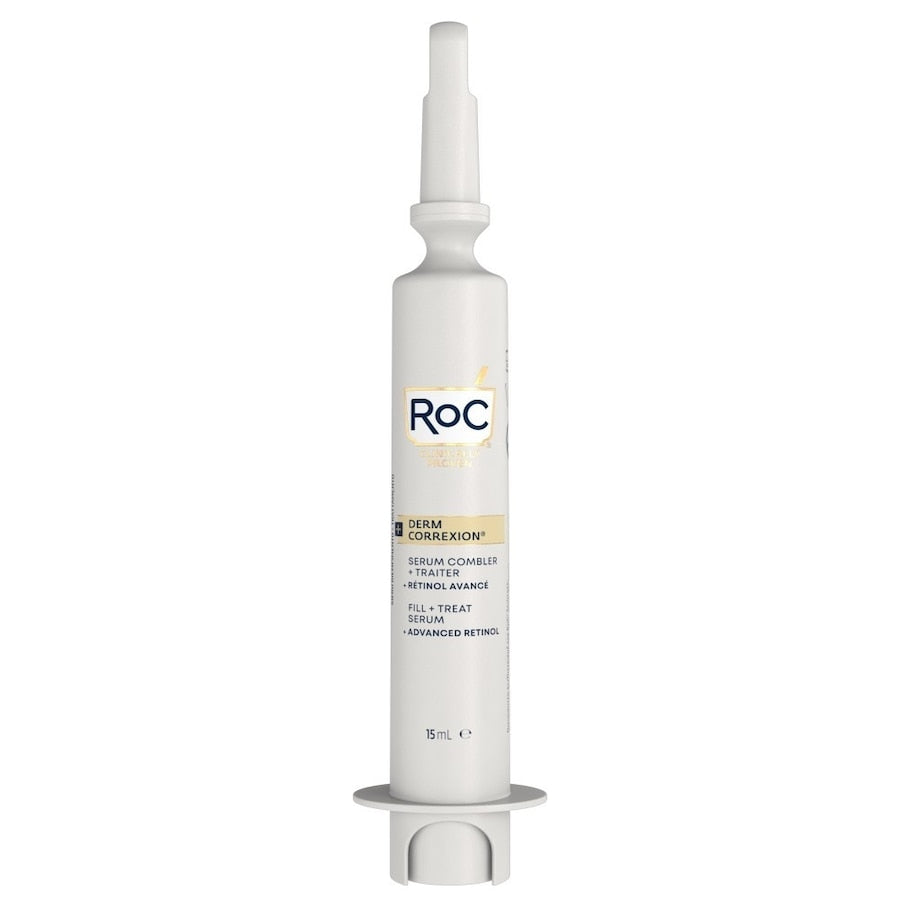 RoC Derm Correxion Fill + Treat Serum