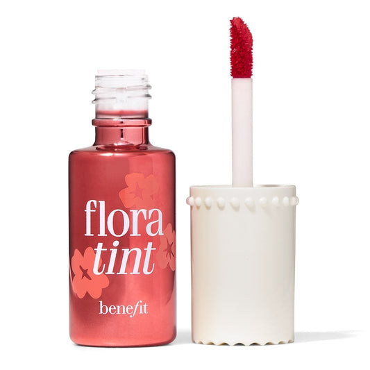 Benefit Lipstick Lipstain Unisex 6ml Roze