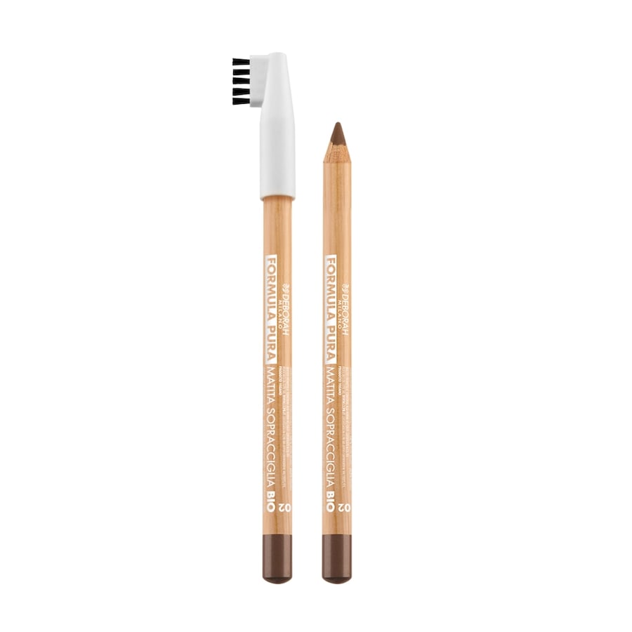 Deborah Lippmann PURA Eyebrow Pencil BIO