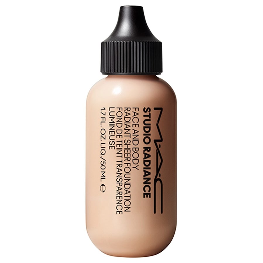 MAC Perfect Shot Radiance Face & Body