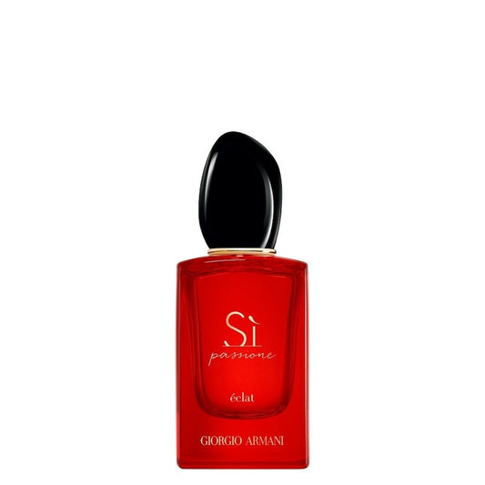 Armani Sì Passione Éclat Eau de Parfum