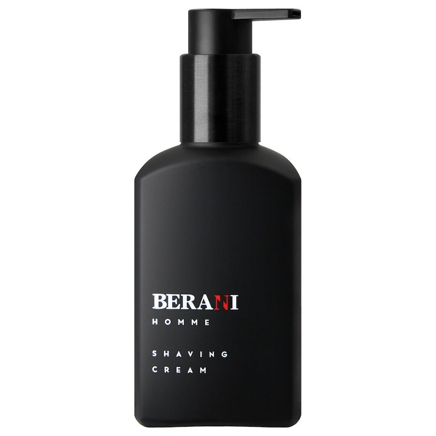BERANI NATUURLIJKE SCHEERCRÈME