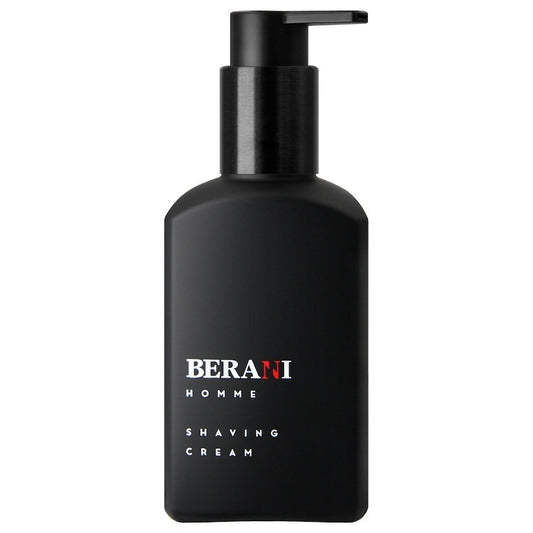 BERANI NATUURLIJKE SCHEERCRÈME