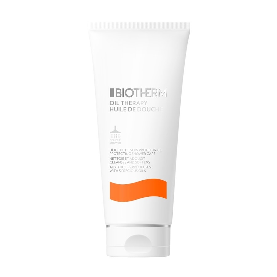 Biotherm Oil Therapy Shower Oil