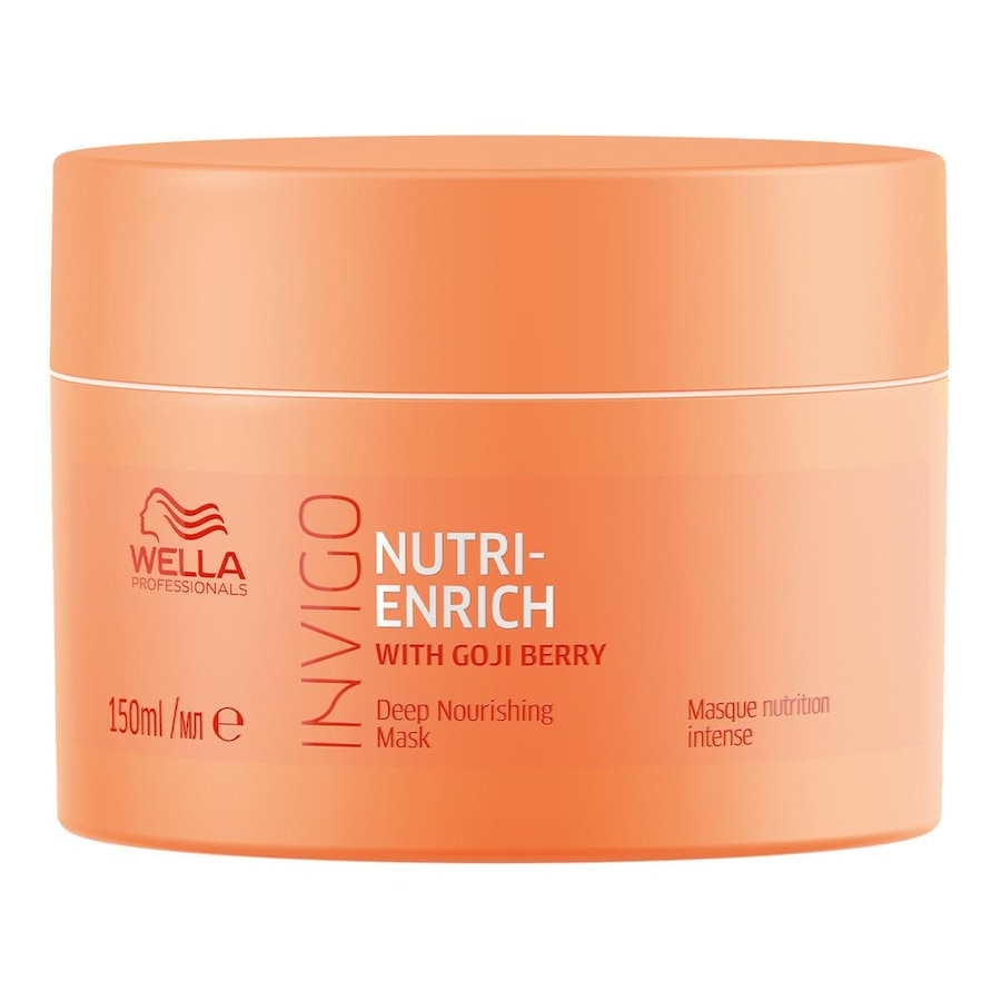 Wella Professionals Diepvoedend Masker