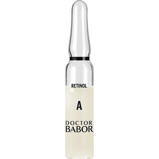 BABOR Ampoule Concentrates Renewal Ampoule Serum Concentrate