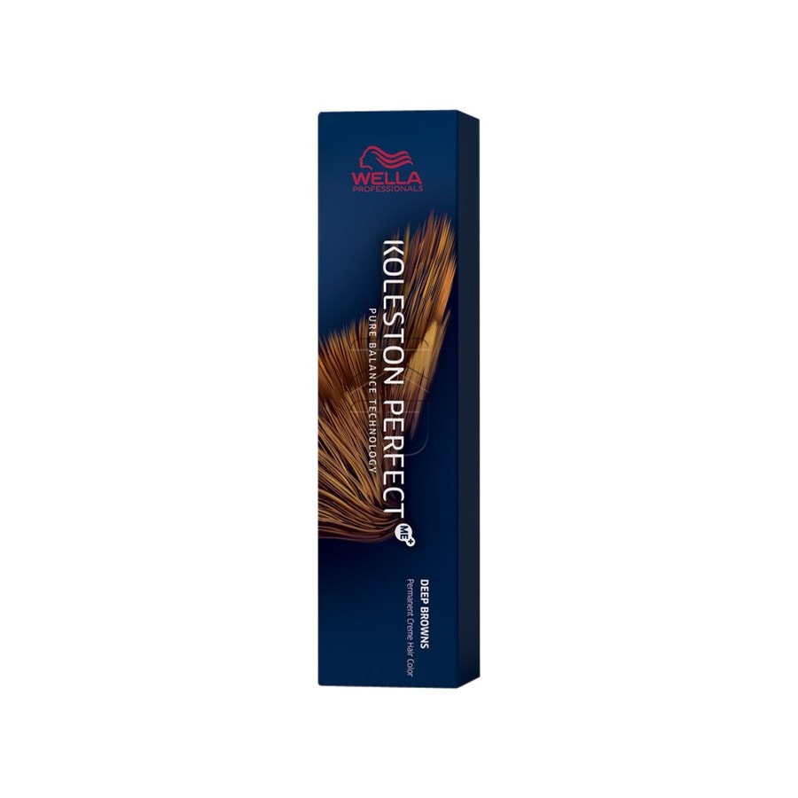 Wella Professionals Koleston Perfect Me+ Deep Browns