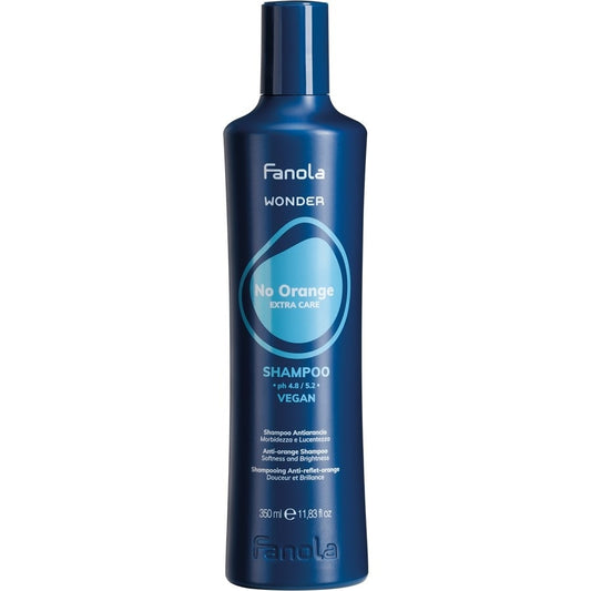 Fanola No Orange Shampoo