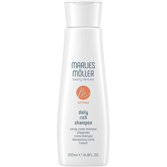 Marlies Möller Dagelijkse Rijke Shampoo