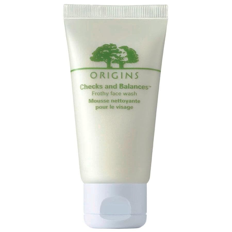Origins Checks and Balances Face Wash