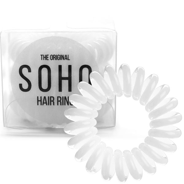 SOHO Spiraalhaarbind