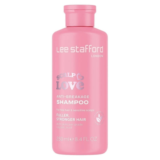 Lee Stafford Shampoo