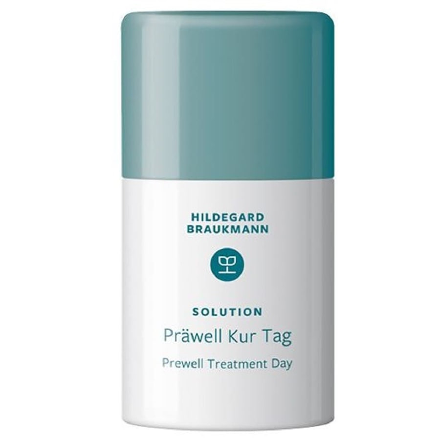 HILDEGARD BRAUKMANN Solution Präwell Kur Tag