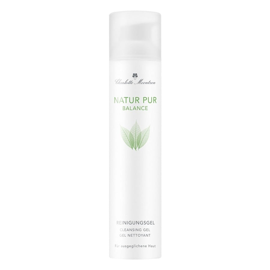 Charlotte Meentzen Natur Pur Balance
