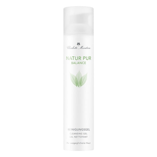 Charlotte Meentzen Natur Pur Balance