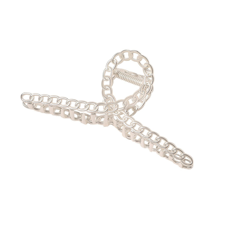 SOHO Monz metalen haarclip