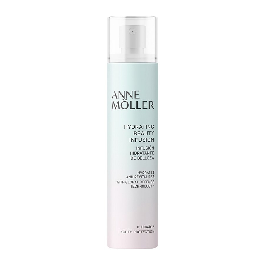 Anne Möller Hydrating Beauty Infusion