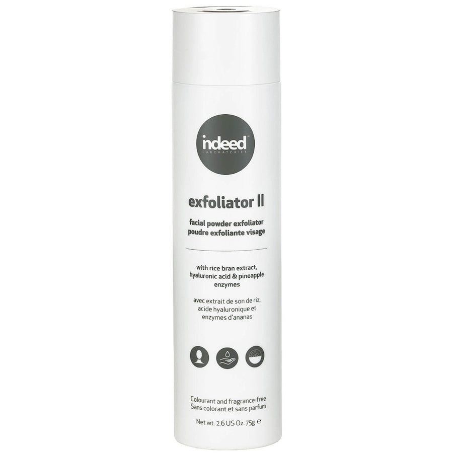 Indeed Labs exfoliator II