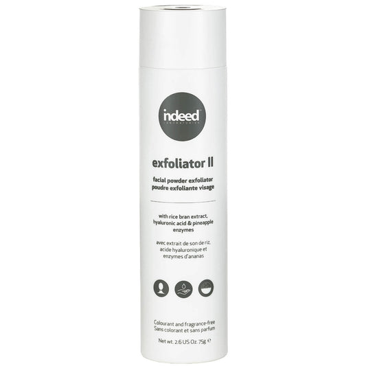 Indeed Labs exfoliator II